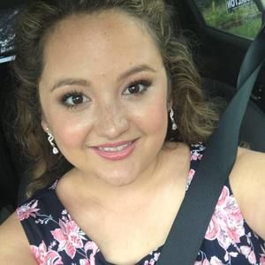 Meet your Posher, Jackie